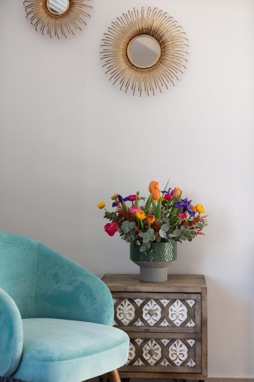 Lines Concept Accommodation - 11