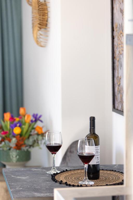 Lines Concept Accommodation - 17