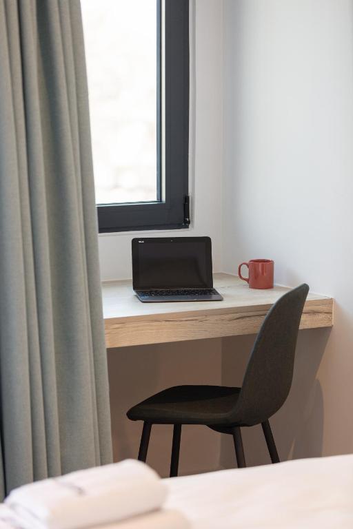 Lines Concept Accommodation - 12