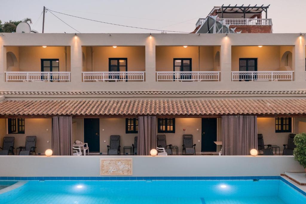 Sunsea Wellness Resort - 10