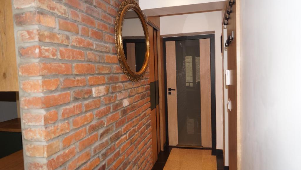 Apartamenty pod Katedrą - One-Bedroom Apartment
