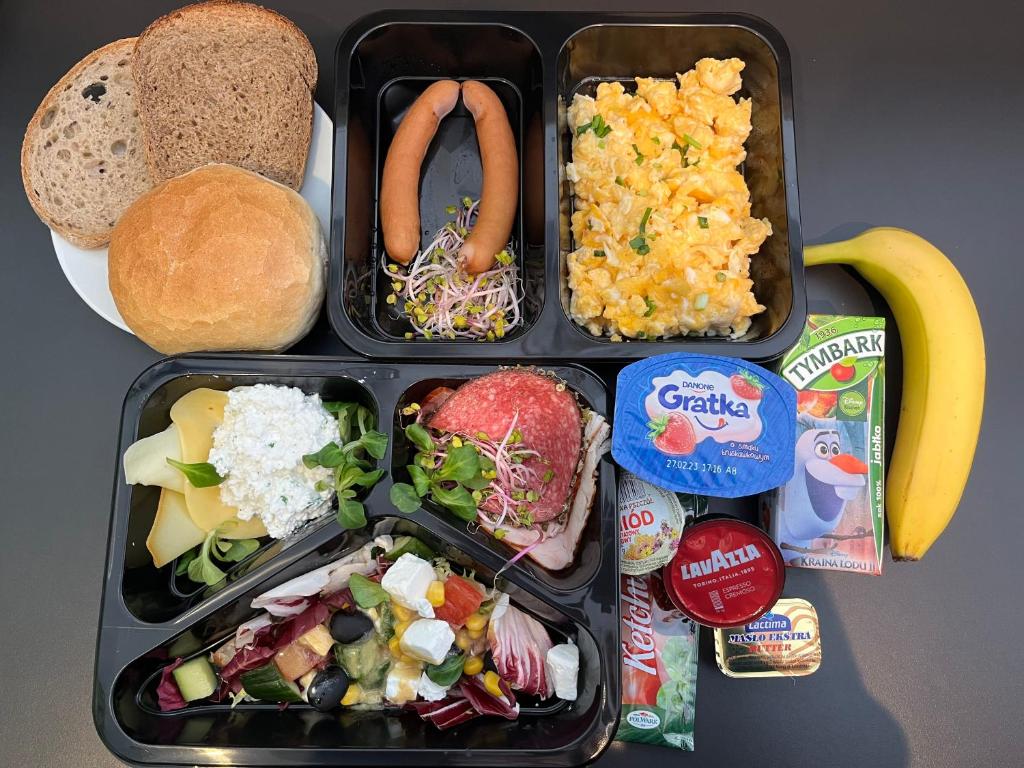 POD SKOCZNIA SPA Zakopane - Resim 15