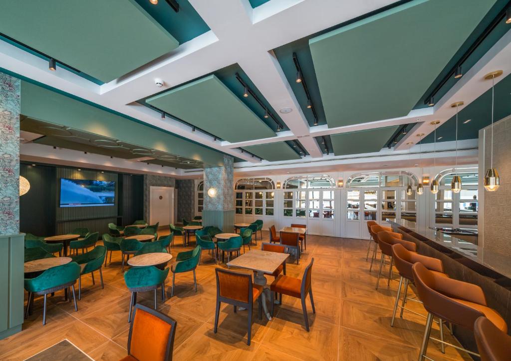 Catalonia Donosti - Resim 42