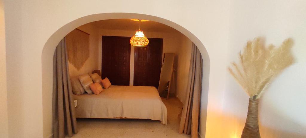 Casa eucalyptus moraira, Teulada – Bijgewerkte prijzen 2023