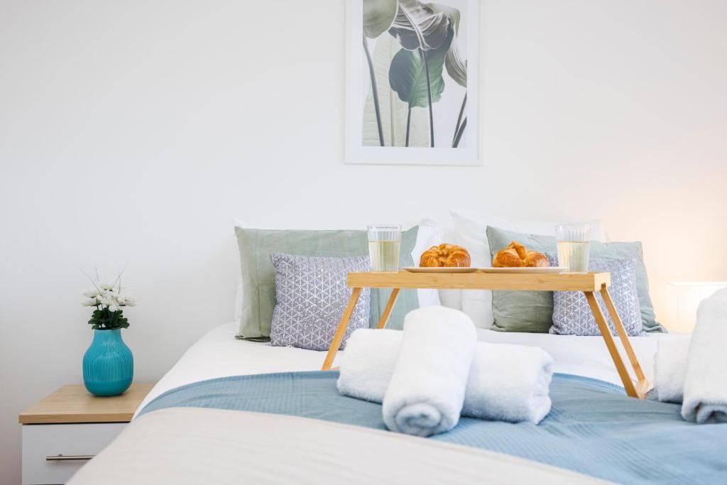 The Old Court House Apartments, Luton (updated prices 2024)