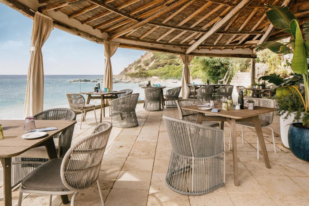 Falkensteiner Resort Capo Boi, Villasimius – päivitetyt vuoden 2024 hinnat