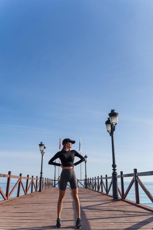 Fotografia z galérie ubytovania Luxury Beach home v destinácii Fuengirola