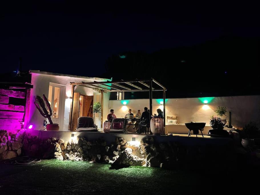 Fotografie z fotogalerie ubytování Las Moonas en Calblanque v destinaci Los Belones