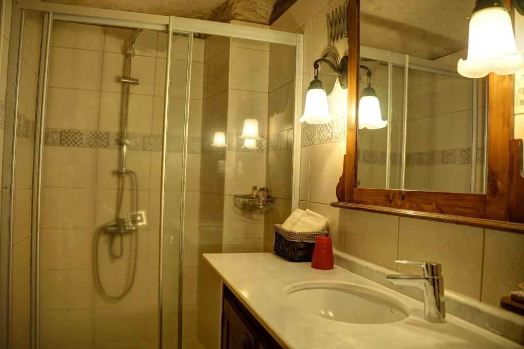 4 Oda Cave House - Special Class - 10