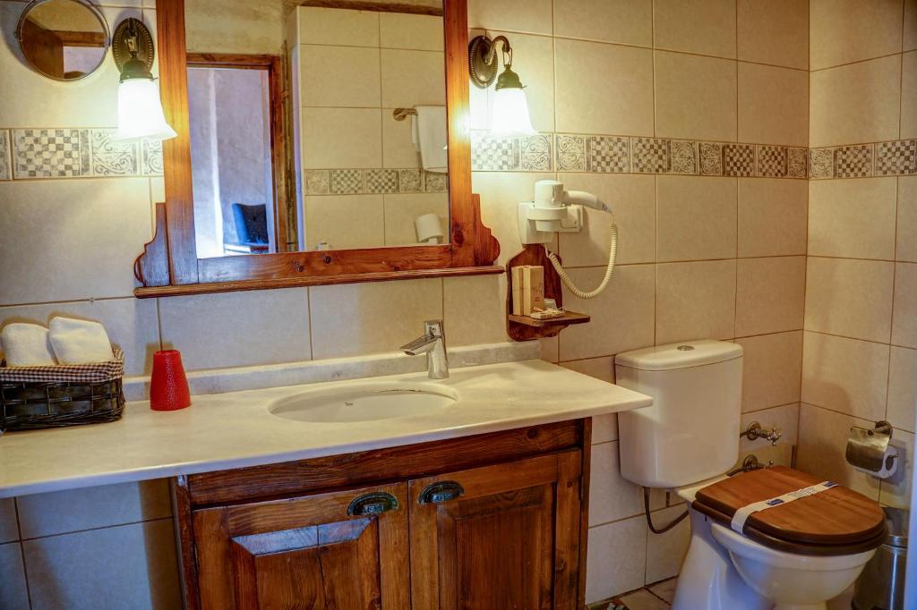 4 Oda Cave House - Special Class - 9