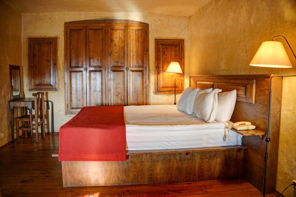 4 Oda Cave House - Special Class - 3