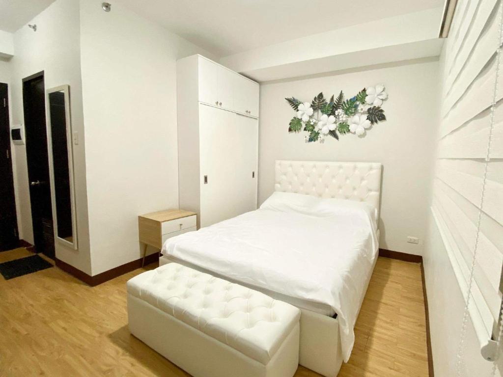 Lovely Studio at MesaVerte Residence