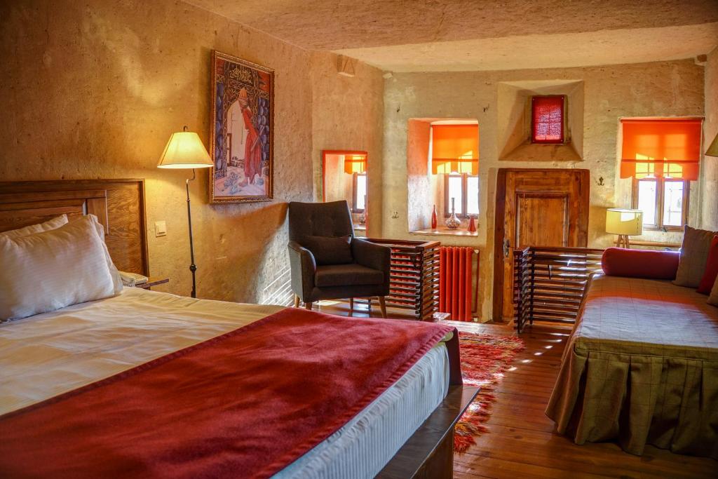 4 Oda Cave House - Special Class - 5