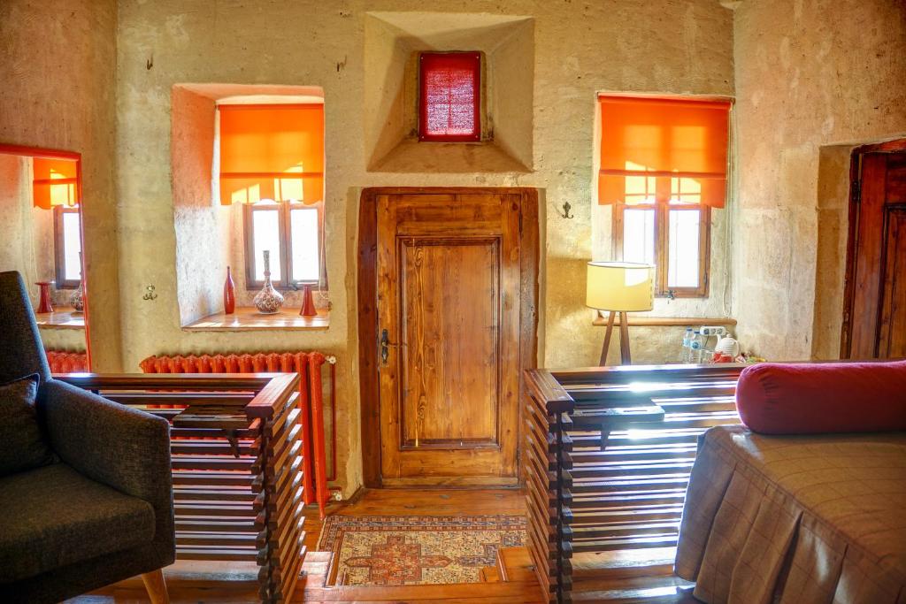 4 Oda Cave House - Special Class - 8