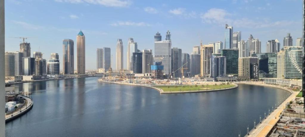360 Vacation - DAMAC Privé Studio
