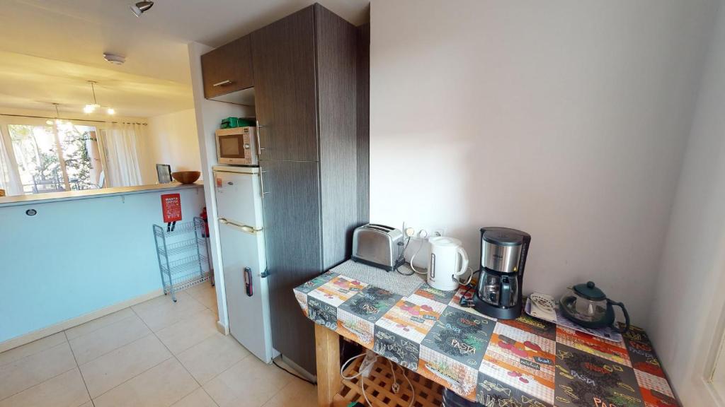 Kuchyň nebo kuchyňský kout v ubytování Casa Abeto A - Murcia Holiday Rentals Property
