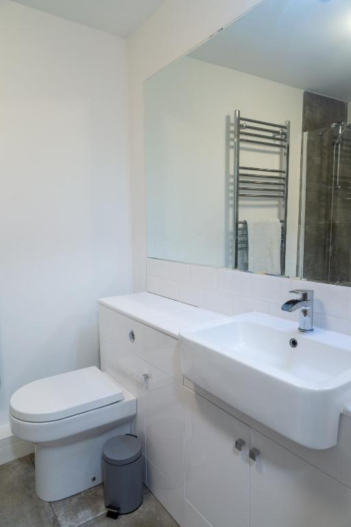 Nap Bristol City Centre - Standard Apartment