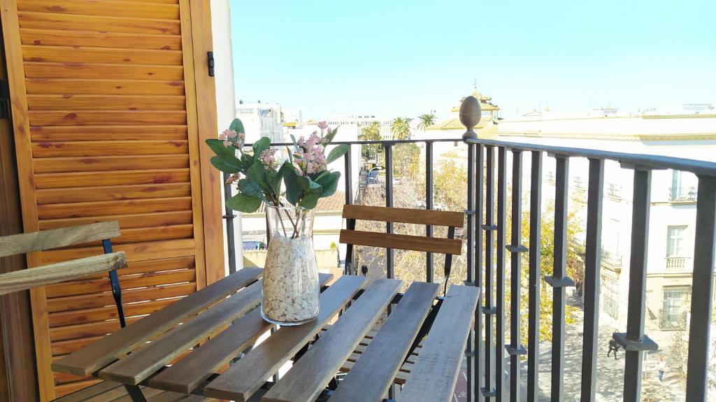 Sherryflat Porvenir - Appartement D'une Chambre