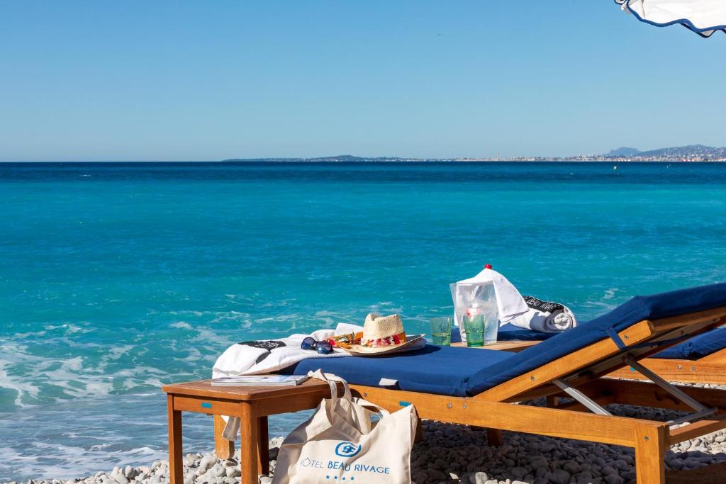 Hotel Beau Rivage - 