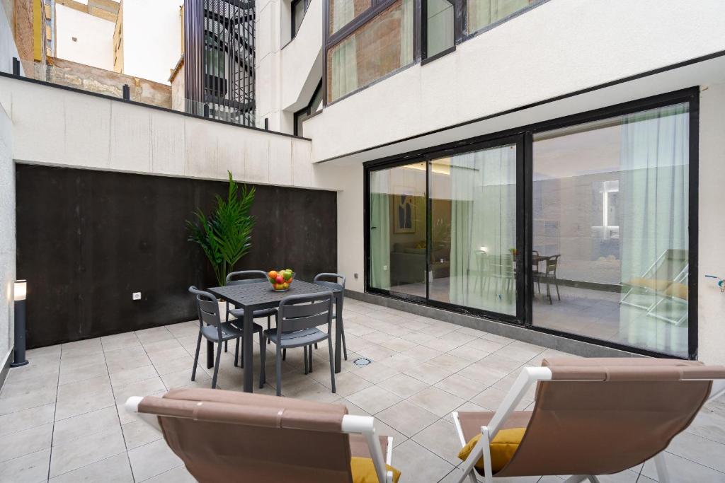 Feelathome Ventas Suites - 