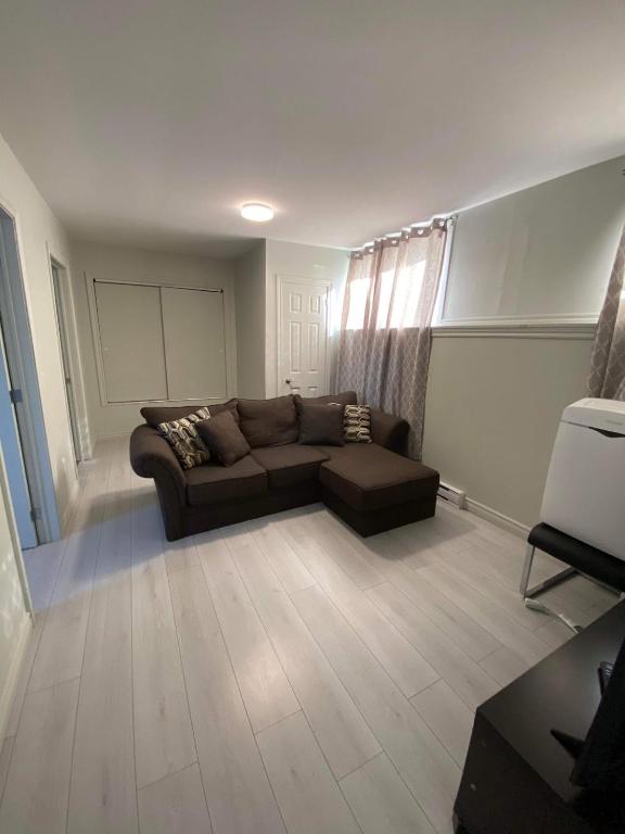 Le Cardinal - Appartement De Trois Chambres