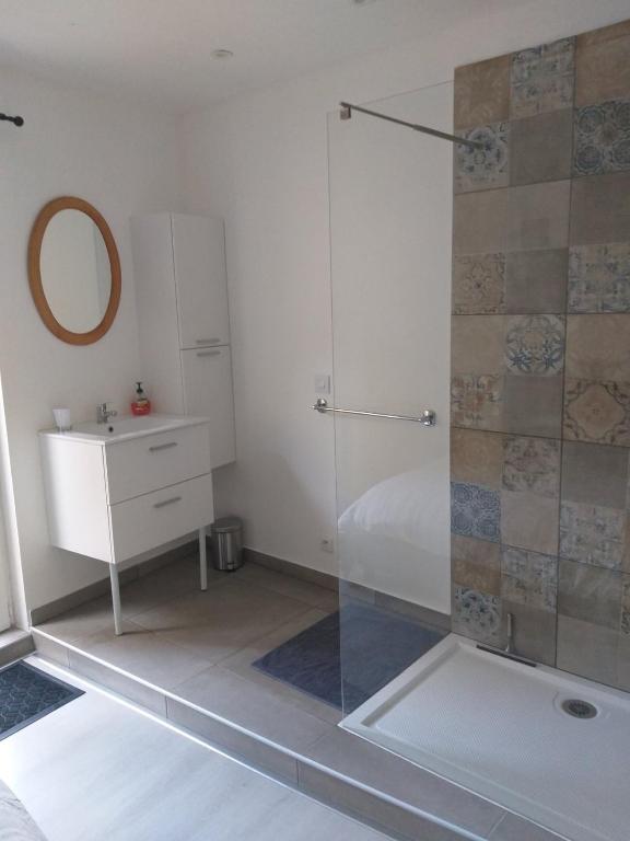 Fotografia z galérie ubytovania Appartement meublé proximité plage Malo les bains v destinácii Dunkerque