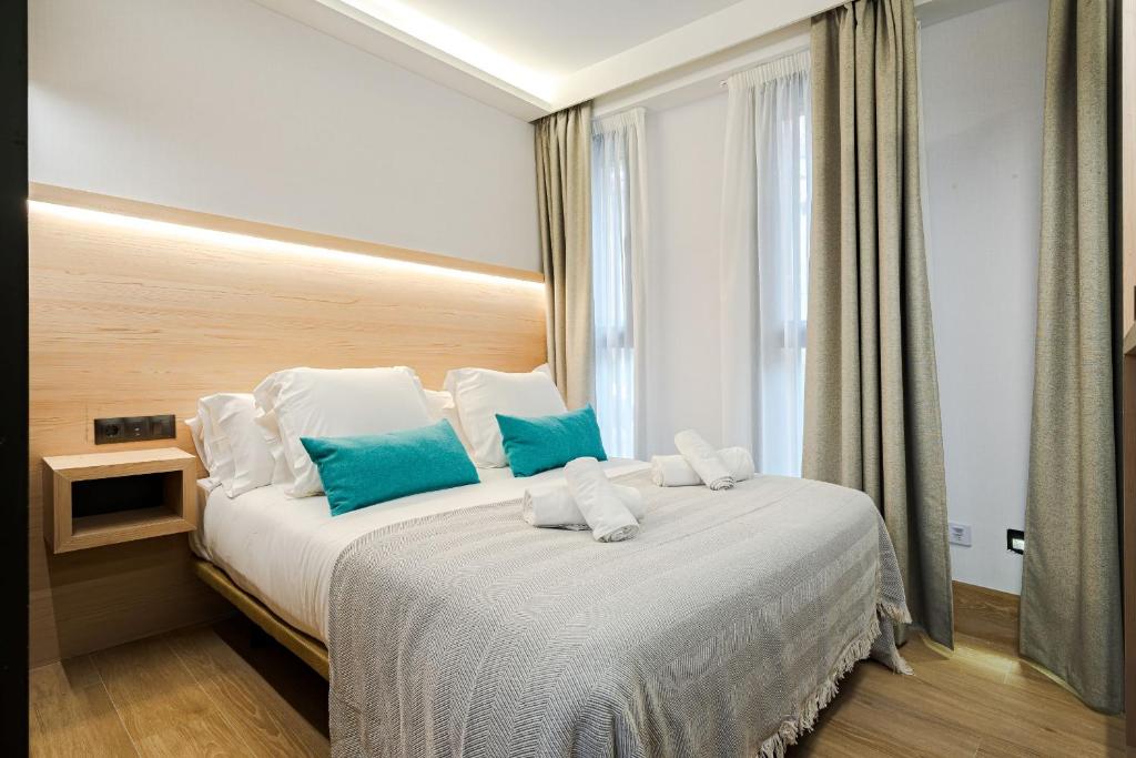 Feelathome Ventas Suites - 