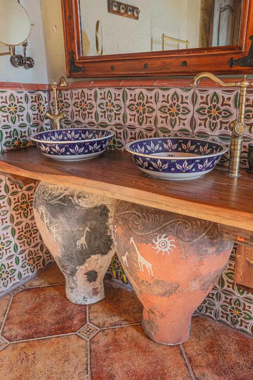 Knyazli Family Suites & Rooms - Suite Familiar