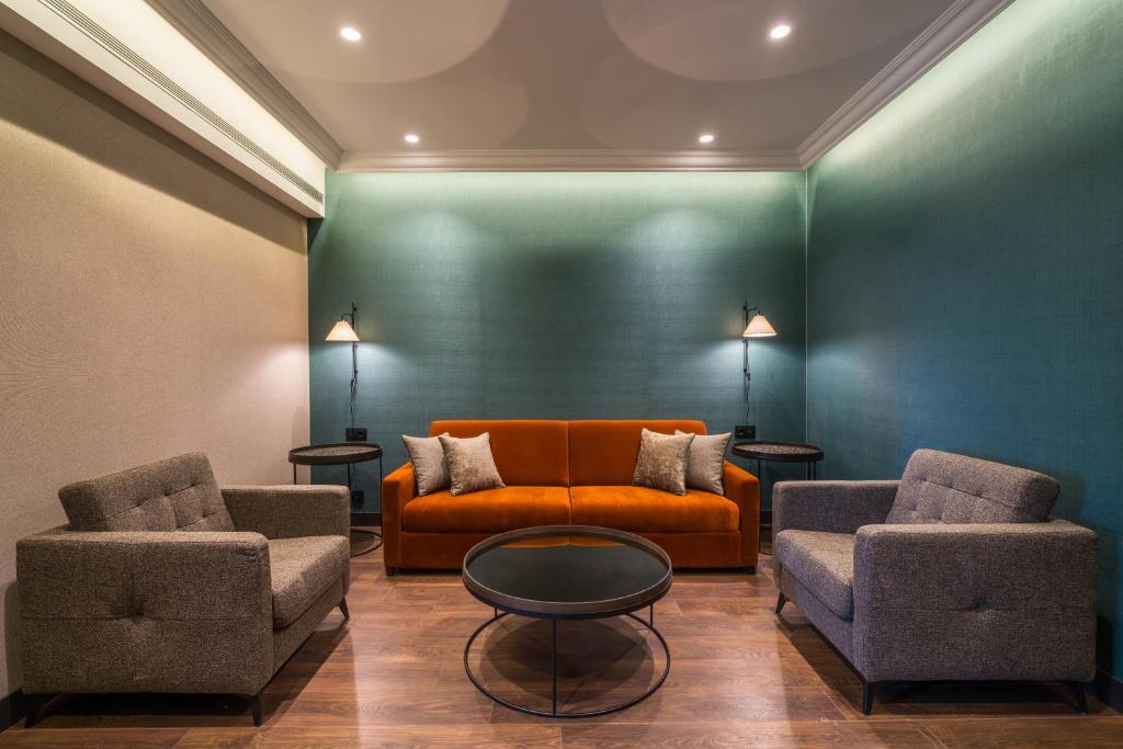 Catalonia Donosti - 8