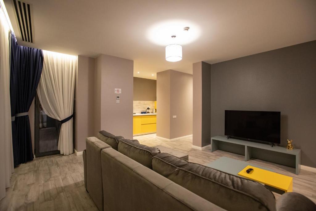 Omnia Apartments - Superior Apartment