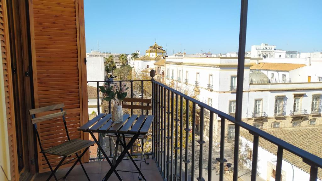 Sherryflat Porvenir, Jerez de la Frontera – Preus ...