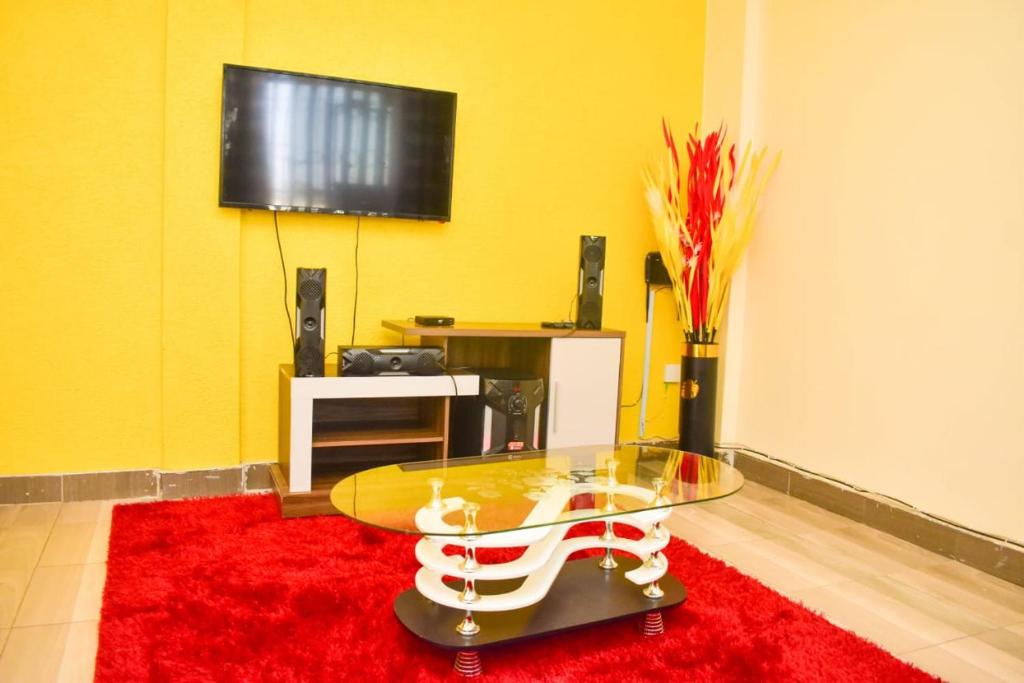Melsa Airbnb Milimani Kisumu, Kisumu Updated 2023 Prices