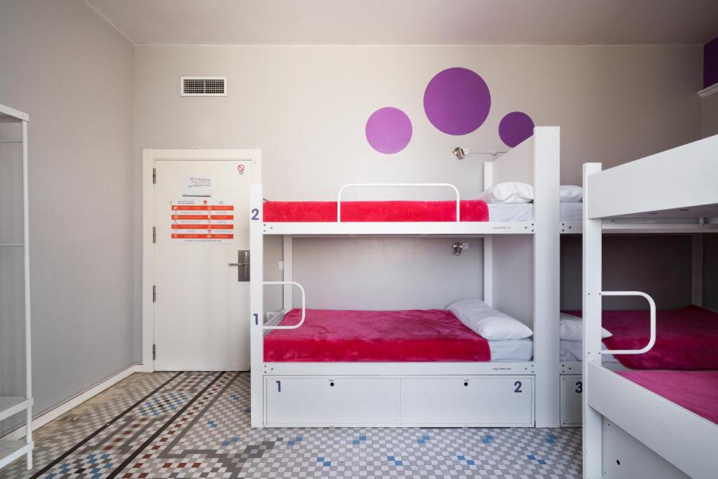Purple Nest Hostel, Valencia – Bijgewerkte prijzen 2023