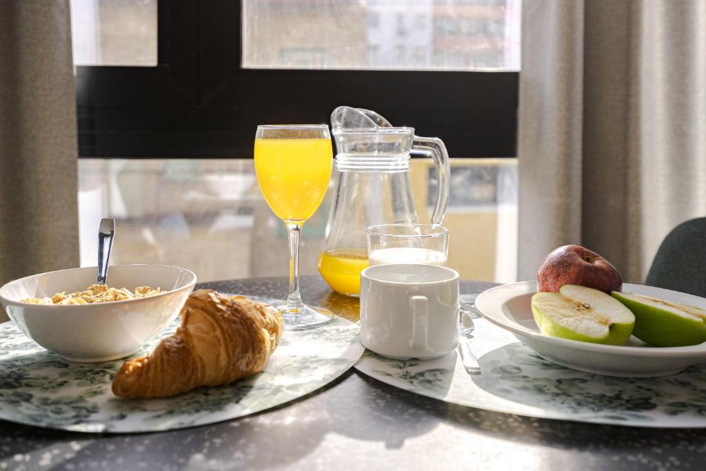 Feelathome Ventas Suites