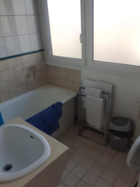 appartement agréable