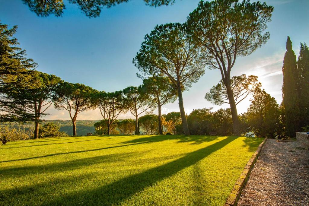 Torre Collevento Luxury Villa