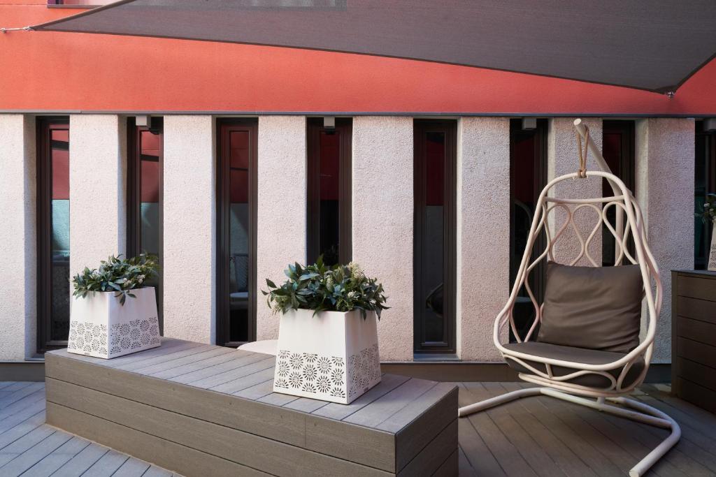 Catalonia Eixample 1864 - Resim 36