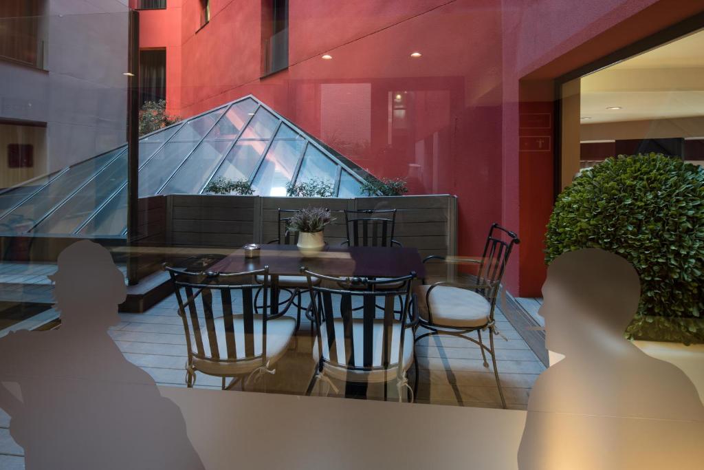 Catalonia Eixample 1864 - Resim 42