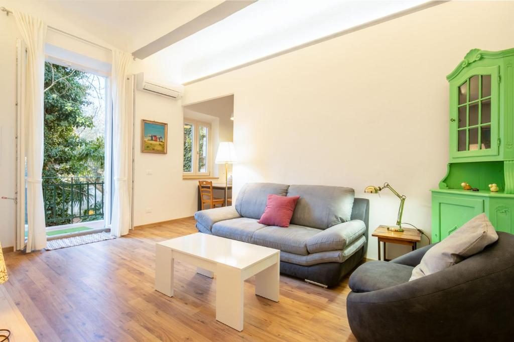 Petrarca Apartment