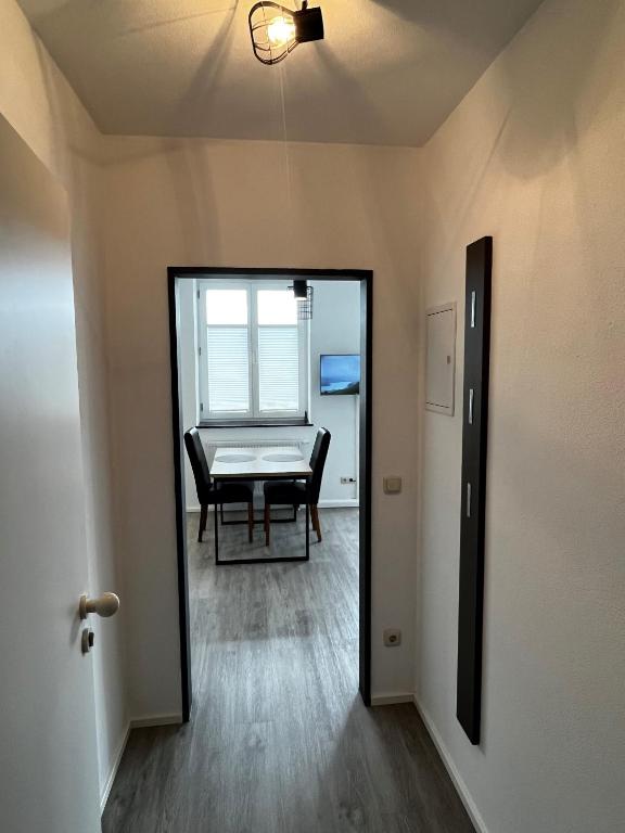 Altstadtwohnung - Old Town - One-Bedroom Apartment