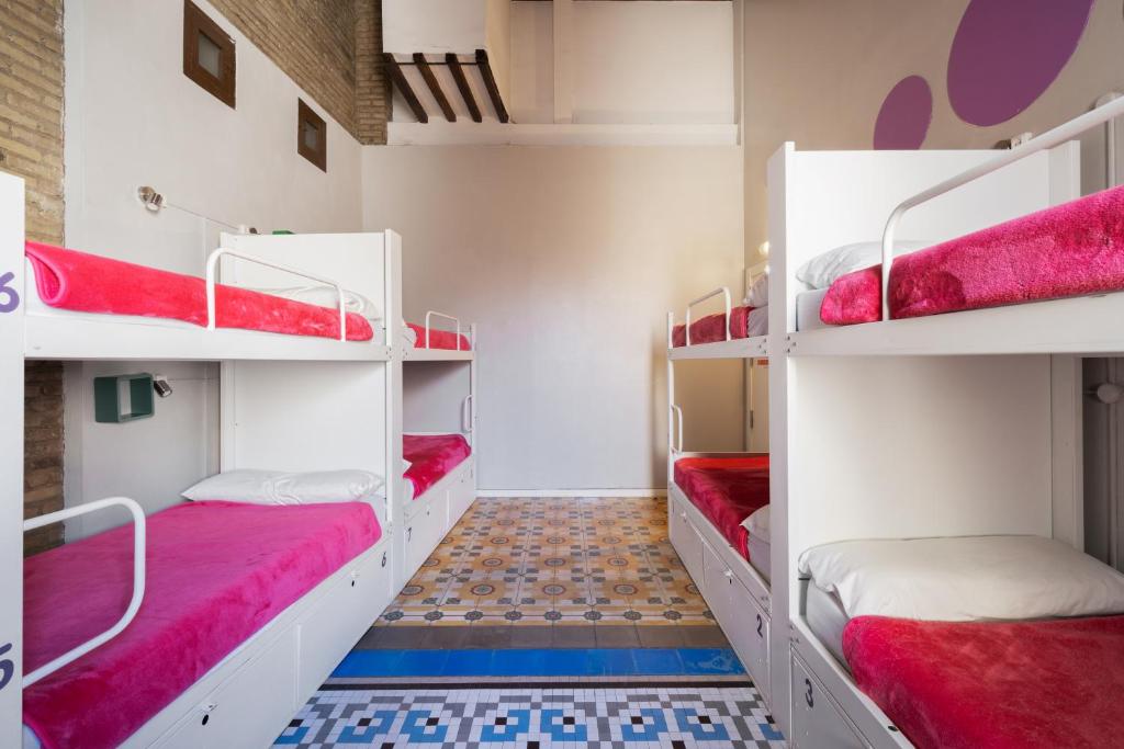 Purple Nest Hostel, Valencia – Bijgewerkte prijzen 2023