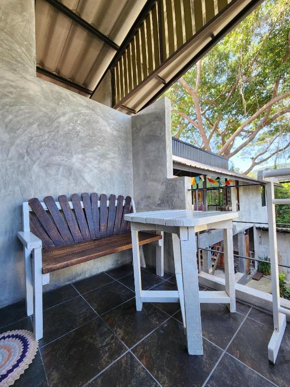 Aonang Third Place Hometel - 9