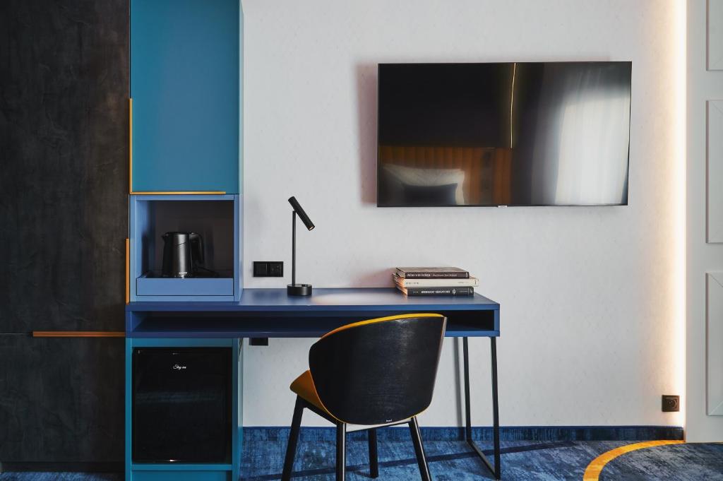 Stay inn Hotel Warszawa - 2