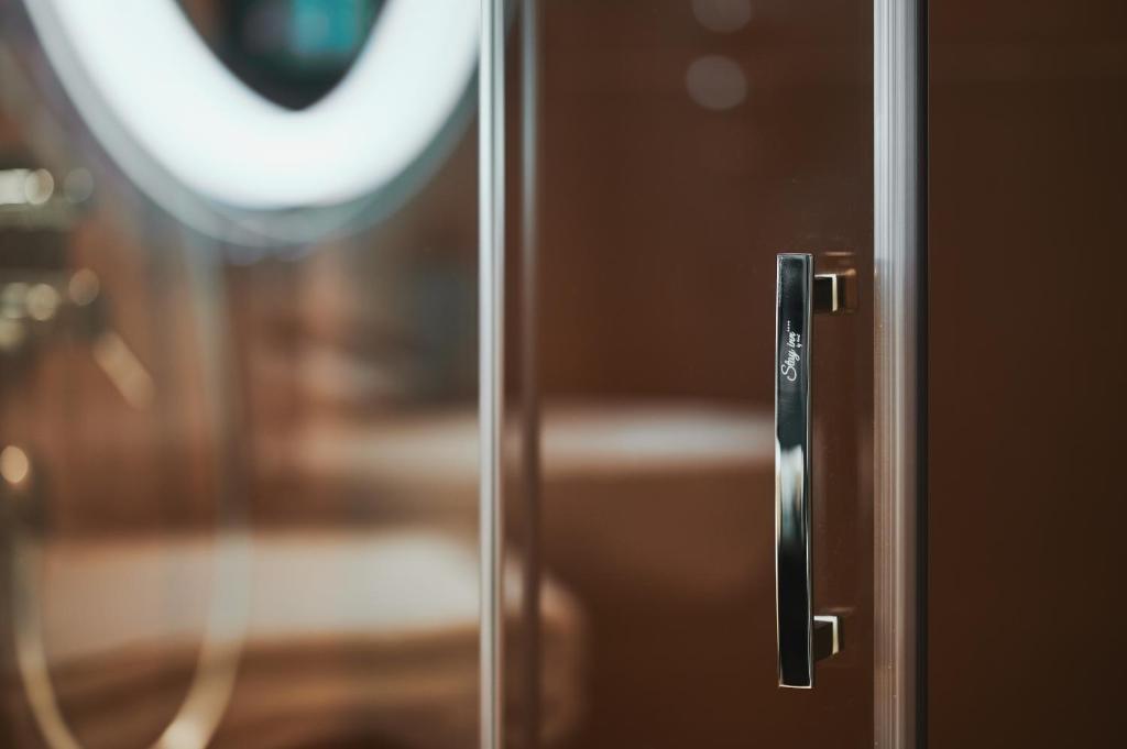 Stay inn Hotel Warszawa - 7