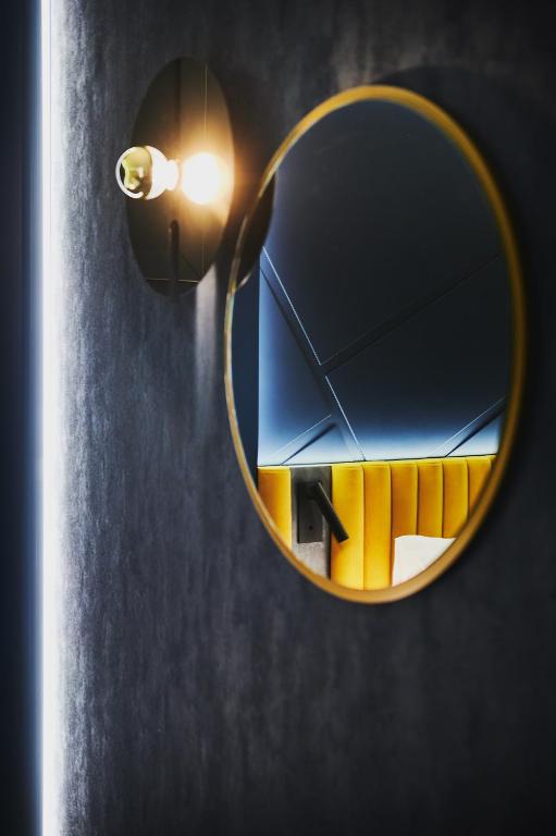 Stay inn Hotel Warszawa - 5