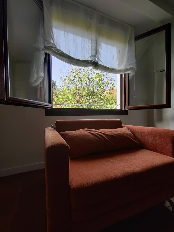 Piso Bilbao San Mamés - Two-Bedroom Apartment