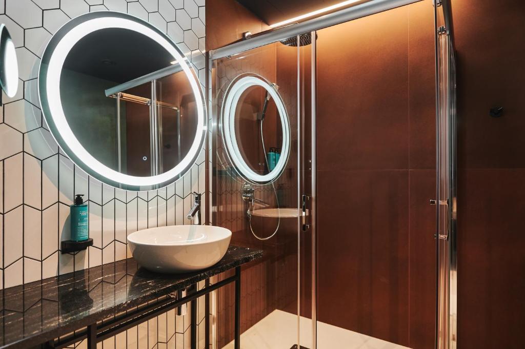 Stay inn Hotel Warszawa - Resim 15