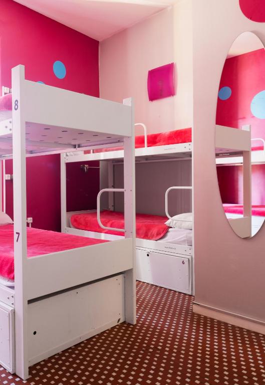 Purple Nest Hostel, Valencia – Bijgewerkte prijzen 2023