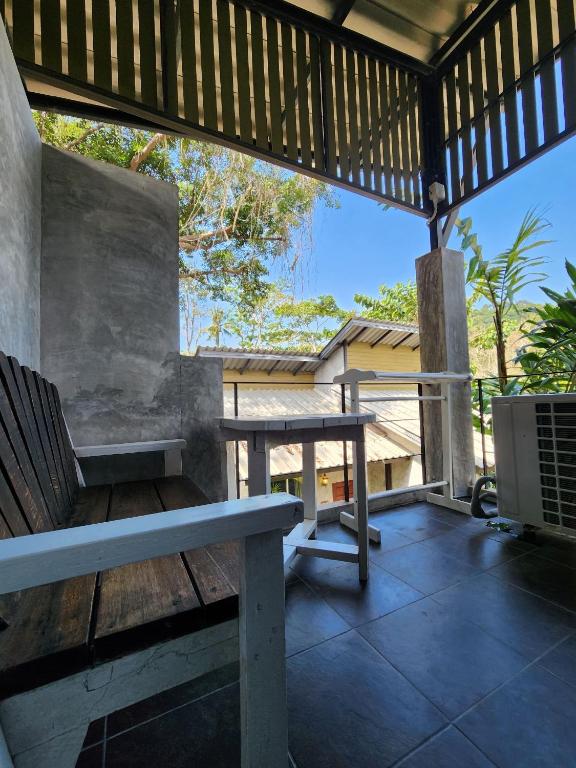 Aonang Third Place Hometel - 10