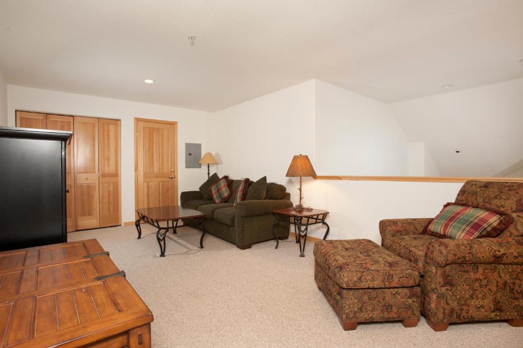 Gateway Mountain Lodge by Keystone Resort - Apartamento